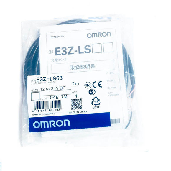 E3Z G61 4 1