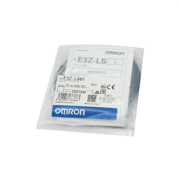E3Z LS61 1 1 1