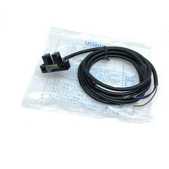 Omron Photomicro sensors EE-SPX302-W2A EE-SPX402-W2A - United Automation