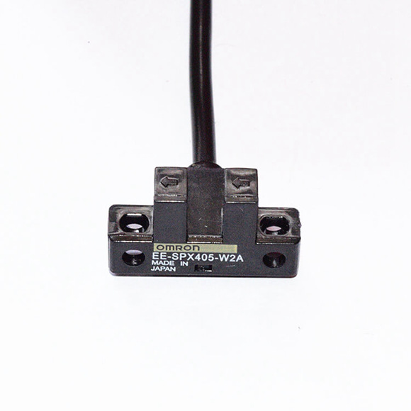 EE-SPX406-W2A Omron NEW Micro Photoelectric Sensor Switch EESPX406W2A 