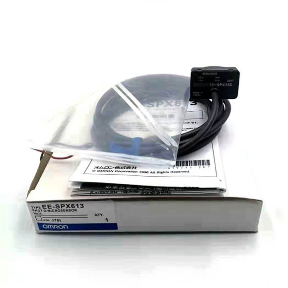 EE SPX613 4 1