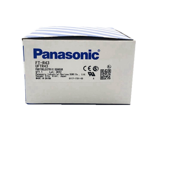 Wholesale Panasonic Sensor Supplier, Panasonic Sensor Distributor ...