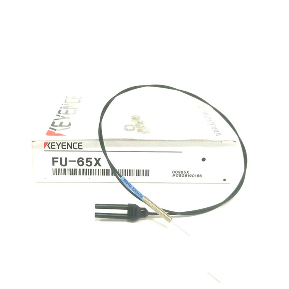 Keyence Fiber Unit Optic Sensors FU-21X FU-22X FU-23X FU-24X FU-2303 -  United Automation