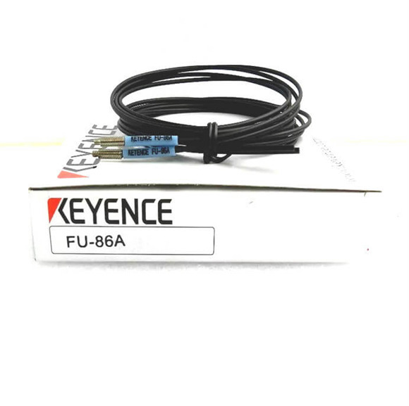 1PC New Keyence FU-E11 IN BOX #RS19 