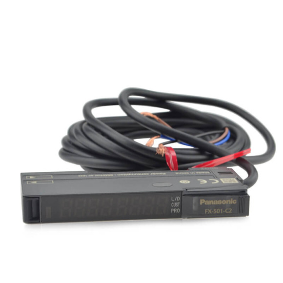 FX 501 1