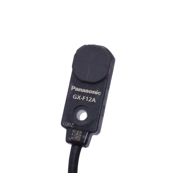 FX F12A 2 1