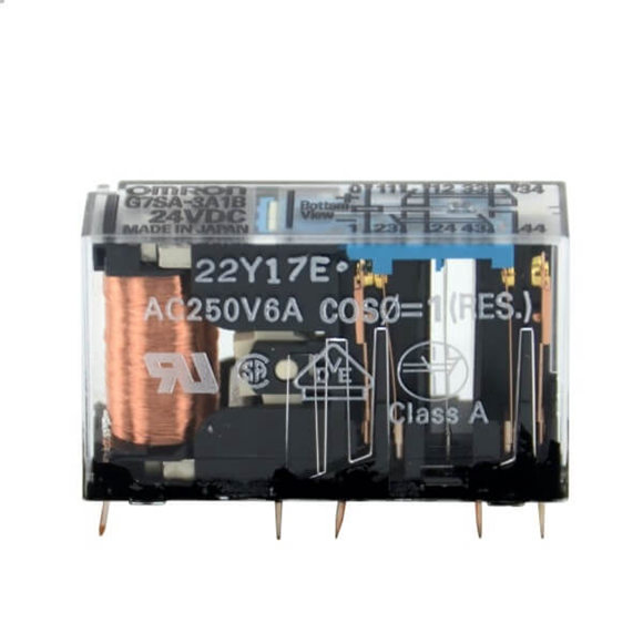 G7SA 3A1B 3 1