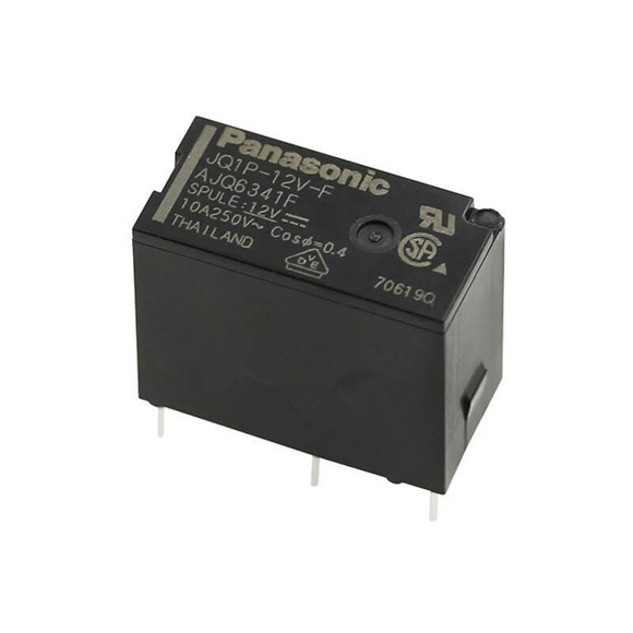 JQ1P 5V F 2 1
