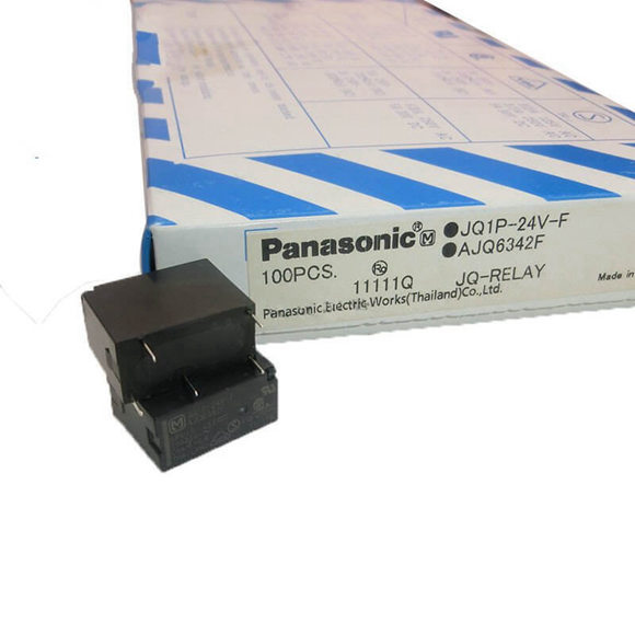 JQ1P 5V F 4 1