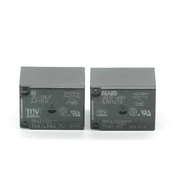 JS1 12V F 2 2