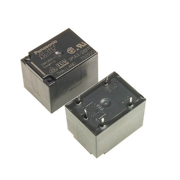 JS1 24V F 1 2