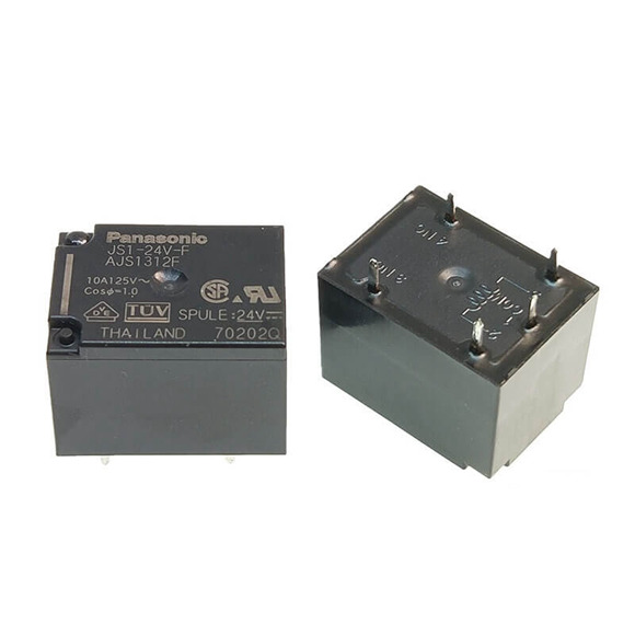 JS1 24V F 2 1