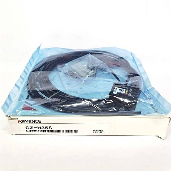 Keyence Photoelectric Sensor CZ H32 CZ H35S CZ H37S CZ H52 CZ H72 3