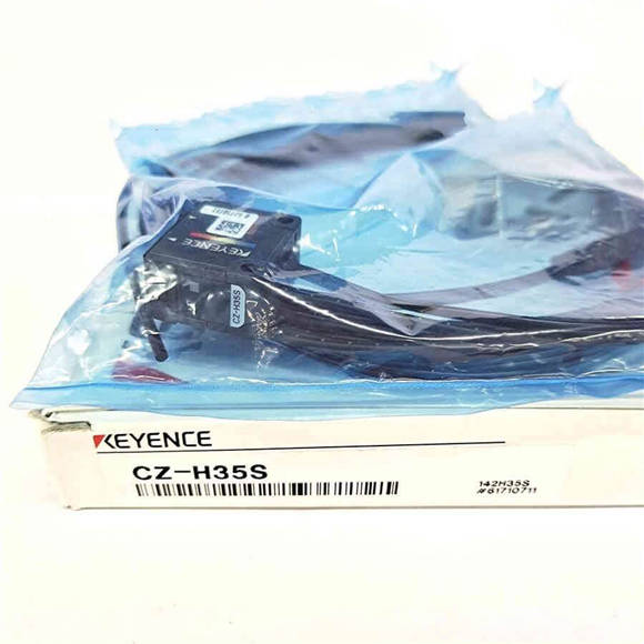 Keyence Photoelectric Sensor CZ H32 CZ H35S CZ H37S CZ H52 CZ H72 4