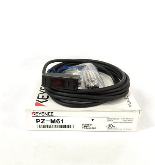 Keyence Photoelectric Sensor PZ M51 PZ M61 PZ M11 PZ M31 PZ M71 1 1
