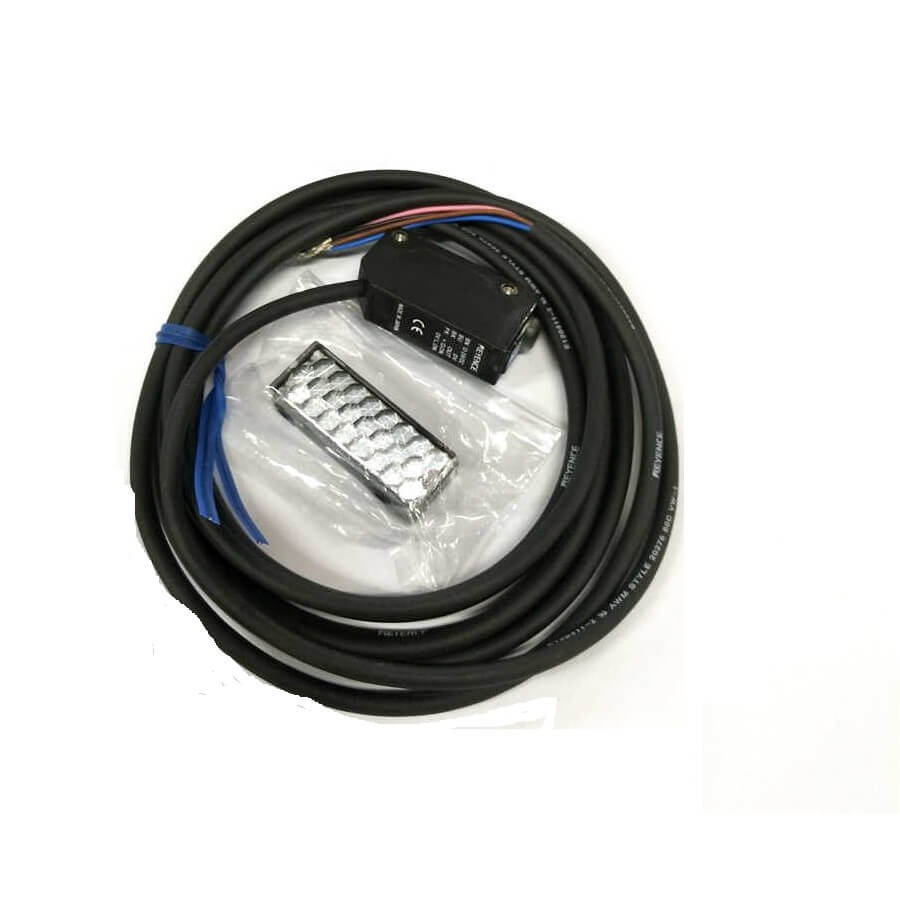 Keyence Photoelectric Sensor PZ M51 PZ M61 PZ M11 PZ M31 PZ M71 3