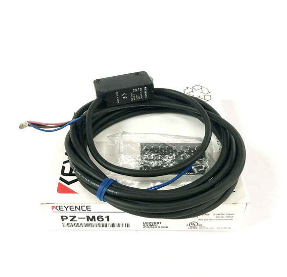 Keyence Photoelectric Sensor PZ M51 PZ M61 PZ M11 PZ M31 PZ M71 4 1