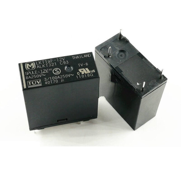 LKT1aF 12V ALKT321 5 1