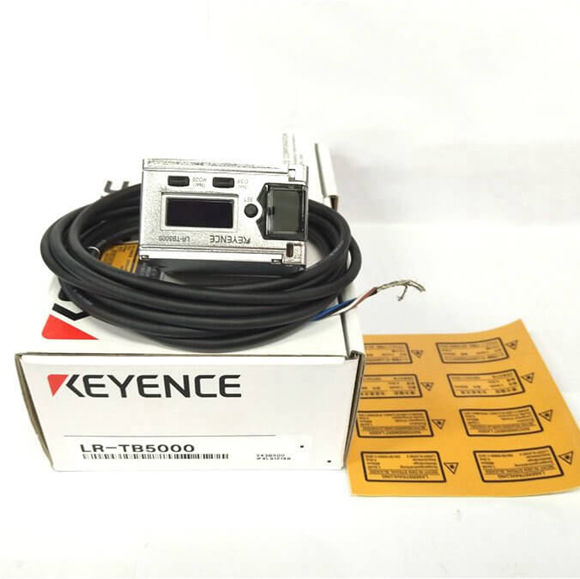 Keyence Laser Sensor LR-TB5000 LR-TB5000C LR-TB5000CL - United 