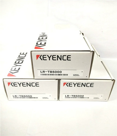 Keyence Laser Sensor LR-TB5000 LR-TB5000C LR-TB5000CL - United