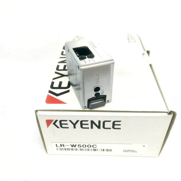 Keyence Electronic Parts Distributors - 5 Star Supplier
