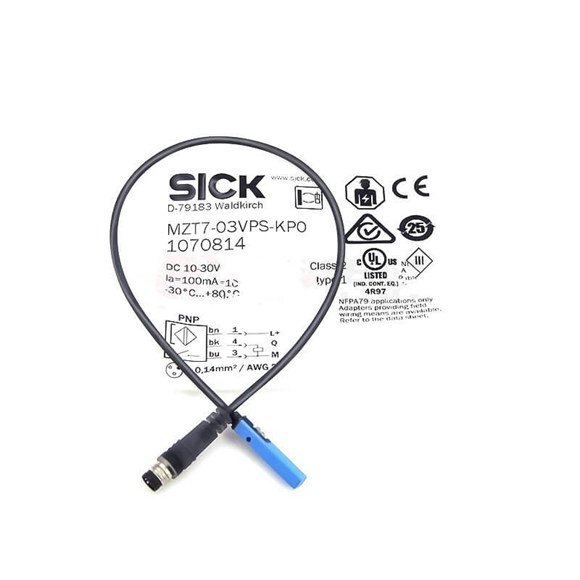 Sick MZT7-03VPS-KRO Sensor 