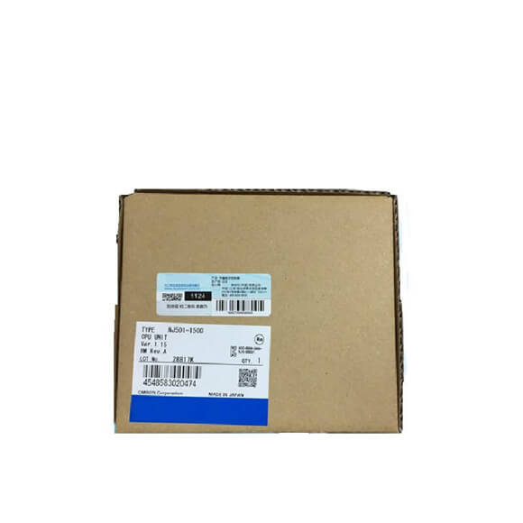 NL501 1500 1