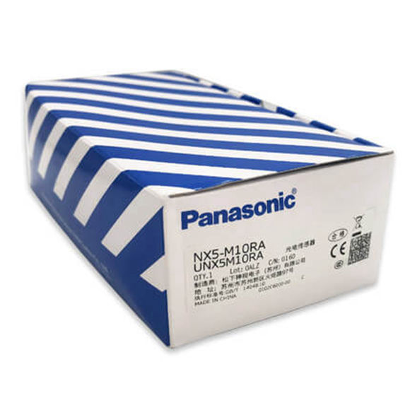 1PC New Panasonic NX5-M10RA 