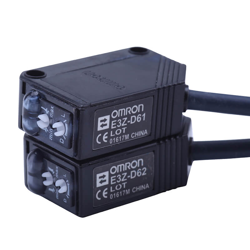 Omron E2Z 2