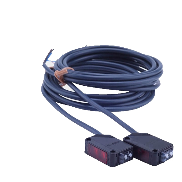 Omron E2Z 3 1