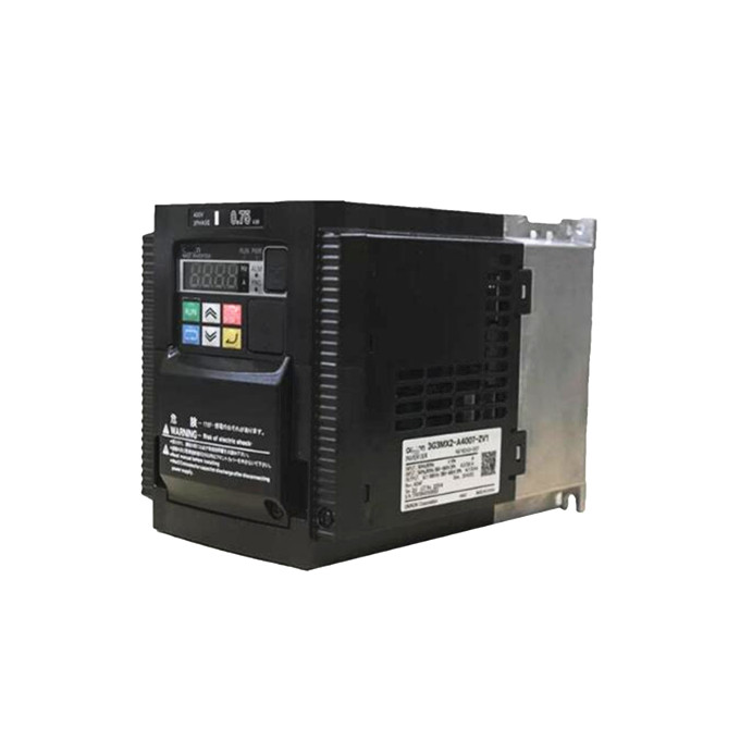 Omron Inverter MX2 Series 3 phase 3G3MX2 A2015 V1 3G3MX2 A2022 V1 3