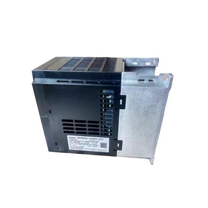 Omron Inverter MX2 Series 3 phase 3G3MX2 A2015 V1 3G3MX2 A2022 V1 5