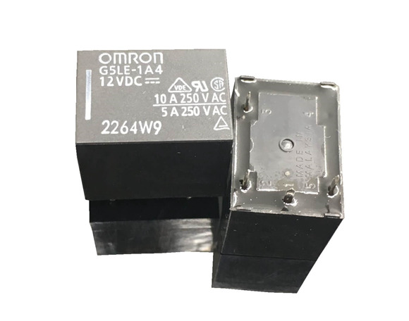 Omron PCB Relay G5NB 1A E G5NB 1A4 E 1 1