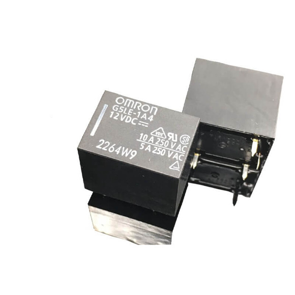 Omron PCB Relay G5NB 1A E G5NB 1A4 E 2 1