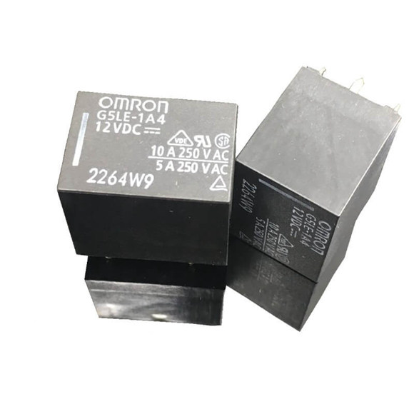 Omron PCB Relay G5NB 1A E G5NB 1A4 E 4 1