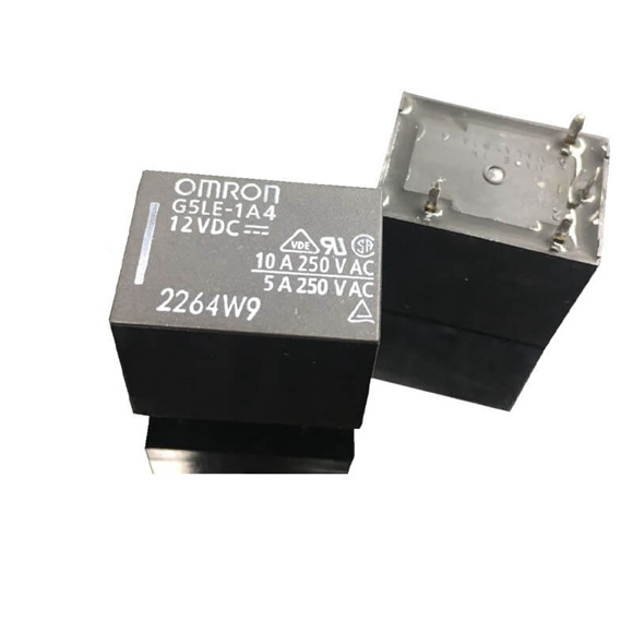 Omron PCB Relay G5NB 1A E G5NB 1A4 E 5 1