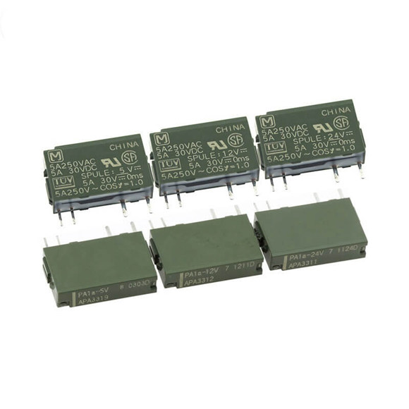 PA1A 5V 1 1