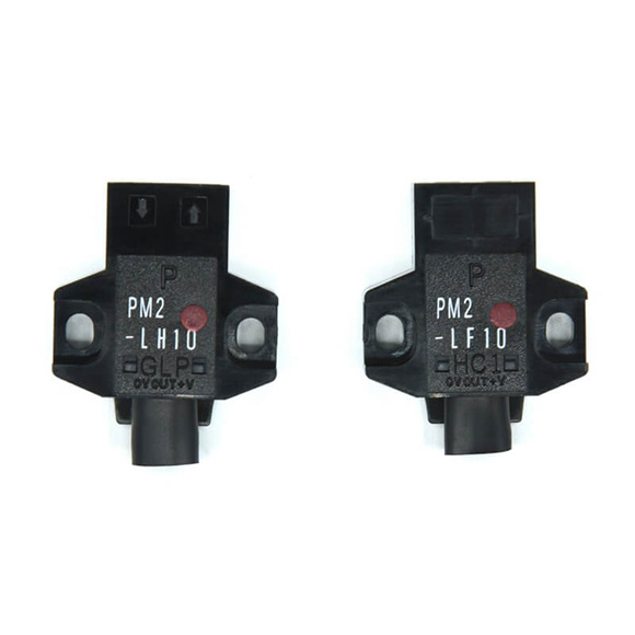 NSSP Panasonic Sunx PM2-LH10 Micro Diffuse Reflective PhotoelectricSensor 5-24V 