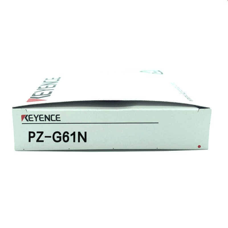 NEW NO BOX KEYENCE CORP PZ-G51CNR PZG51CNR 