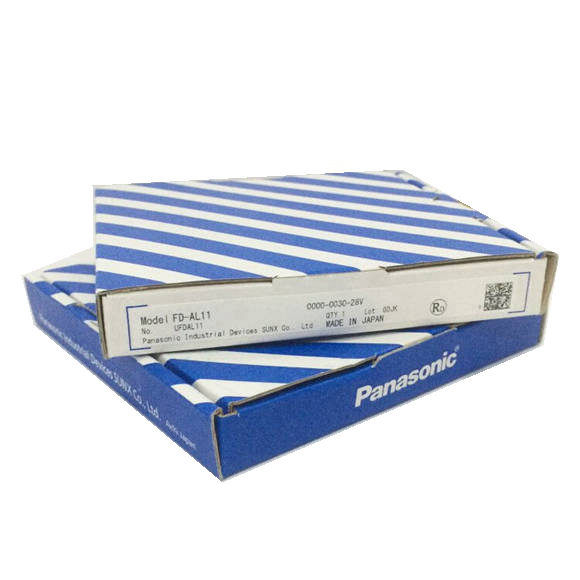 Panasonic FT Sensor 3 1