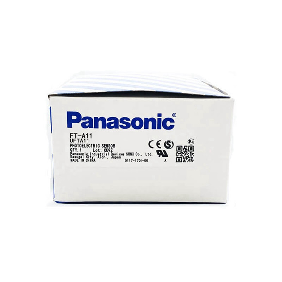 1PCS Panasonic sensor New FD-62 