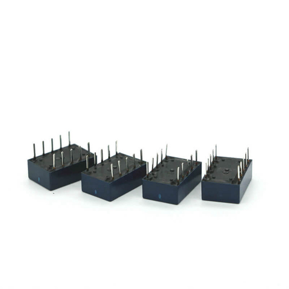 Panasonic Signal TQ Relays TQ2 3V TQ2 5V TQ2 6V TQ2 9V TQ2 12V TQ2 24V TQ2 48V 4 1