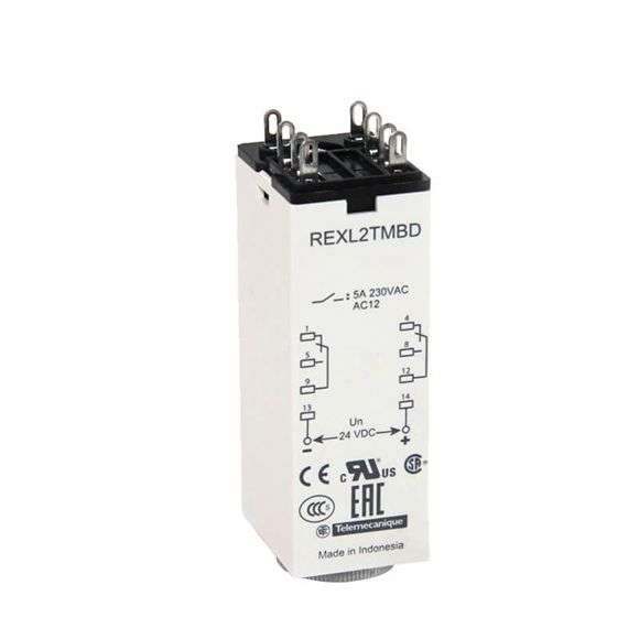REXL2TMBD 2 1