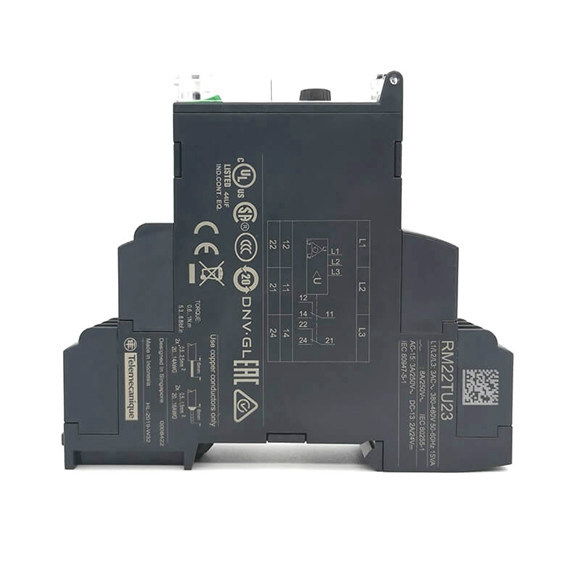 RM22TU23 3 1