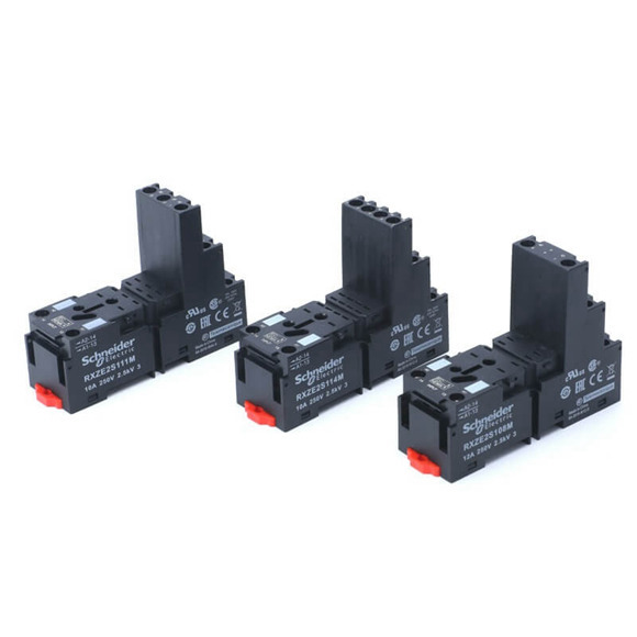 RXZE2S108M RXZE2S111M RXZE2S114M 2 1