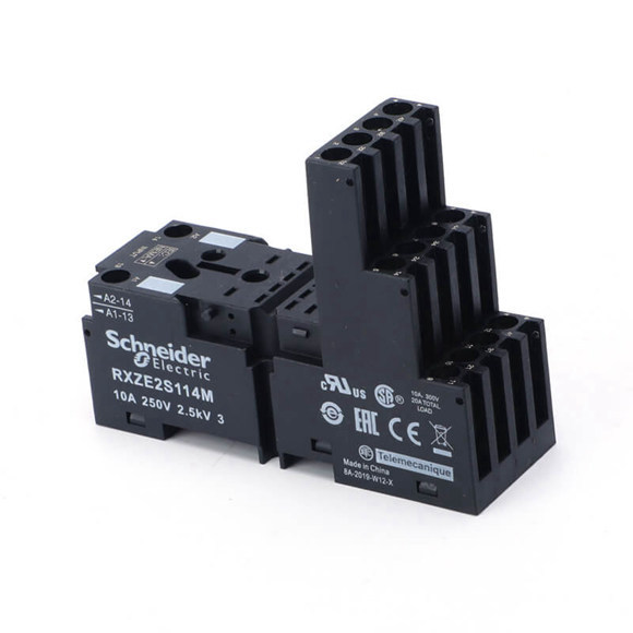 RXZE2S114M 2 1