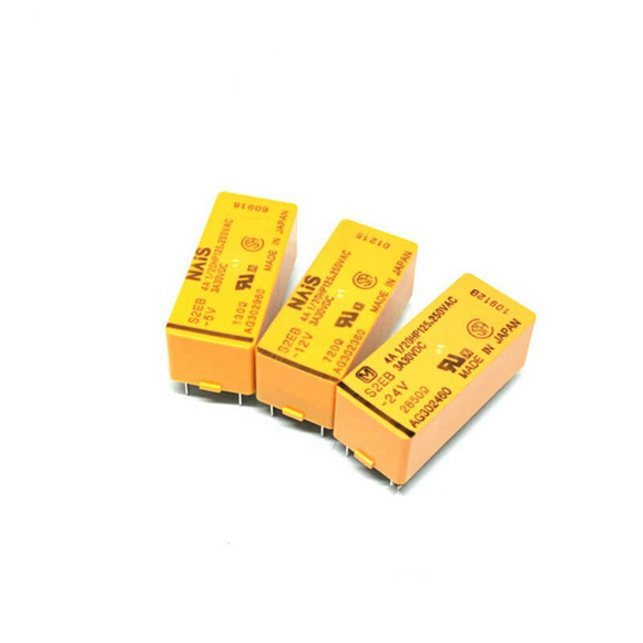 S2EB 12V 2 1