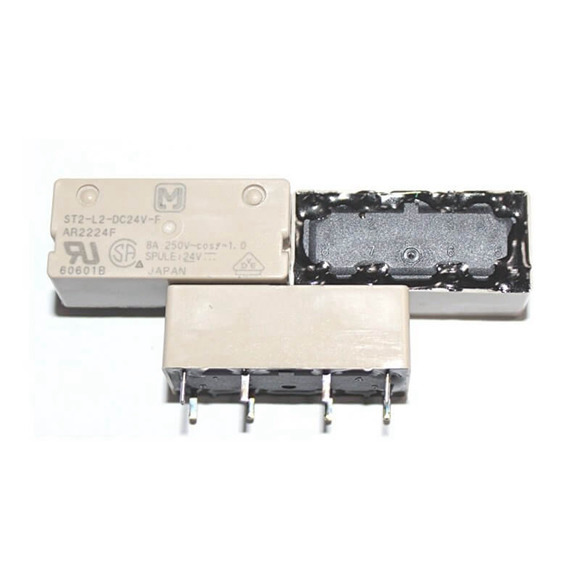 ST2 DC3V F 3 4