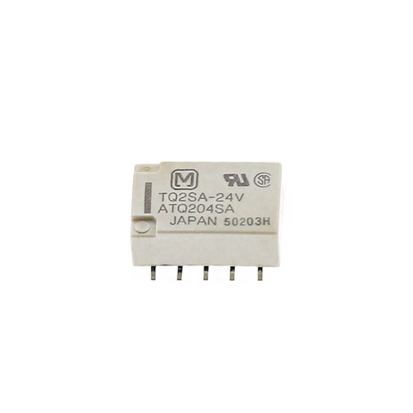 TQ2SA 5V 8 1