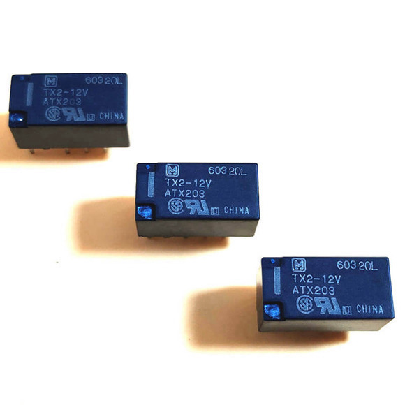 TX2 3V 4 1